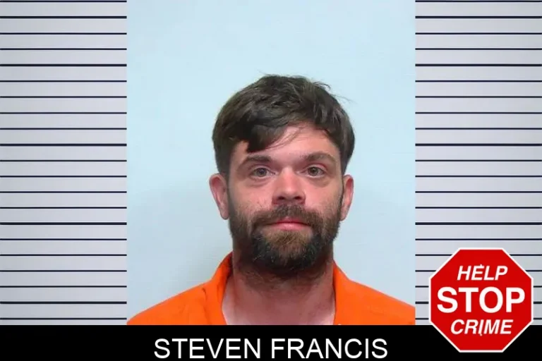 Steven Francis