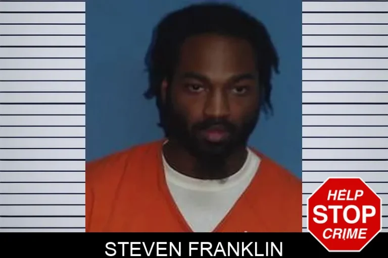 Steven Franklin