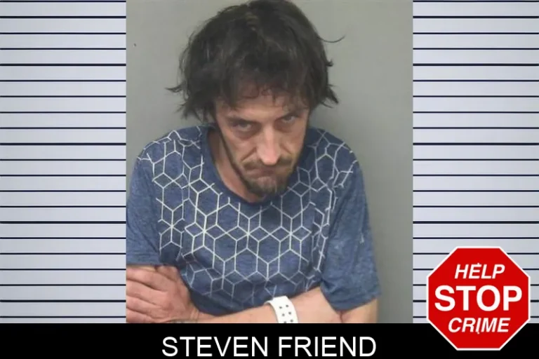 Steven Friend