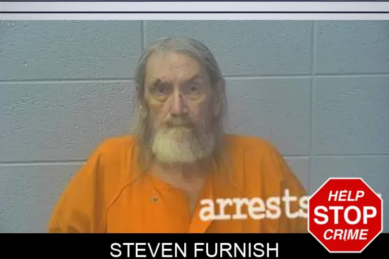 Steven Furnish