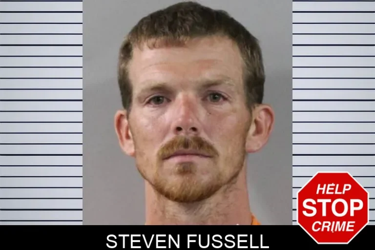 Steven Fussell