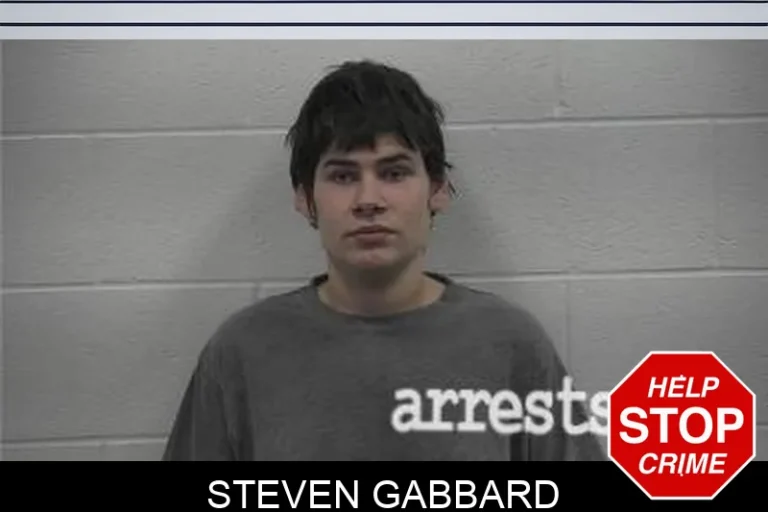 Steven Gabbard