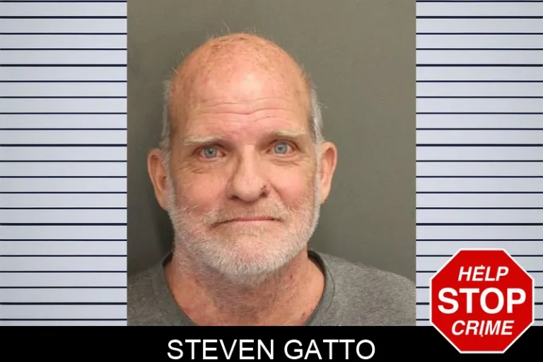 Steven Gatto