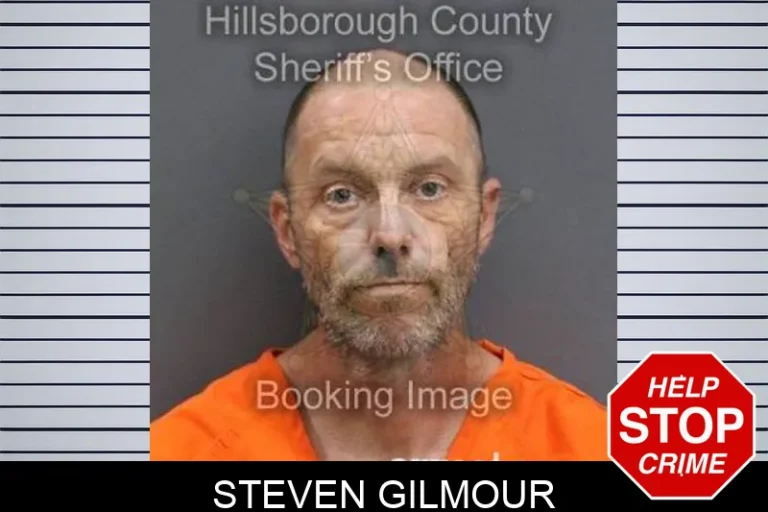 Steven GilmouR