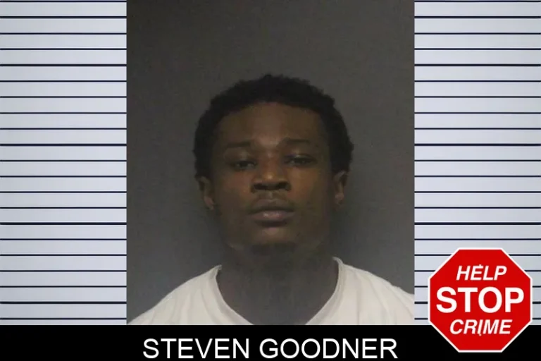 Steven Goodner