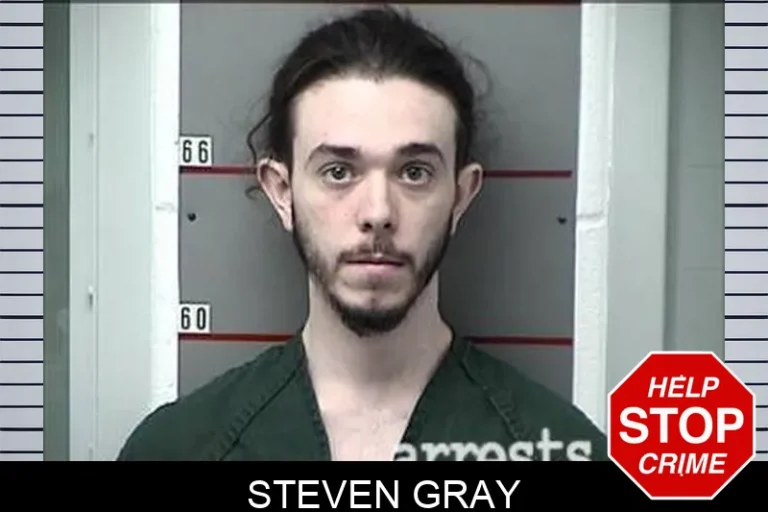 Steven Gray