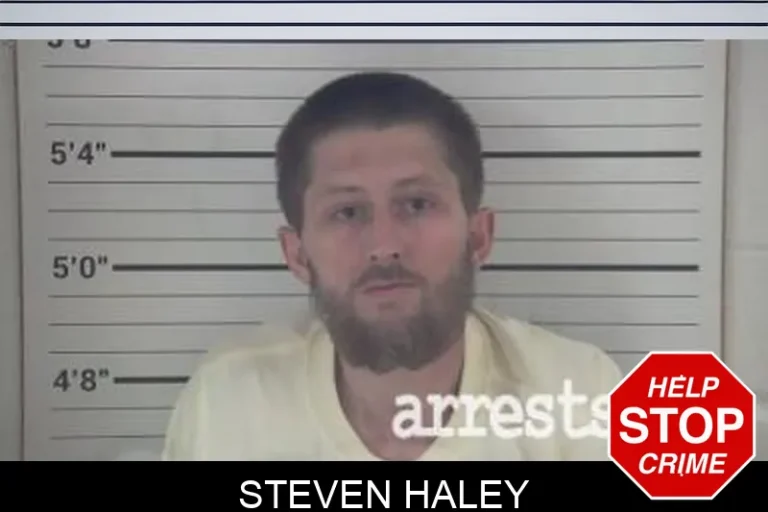Steven Haley