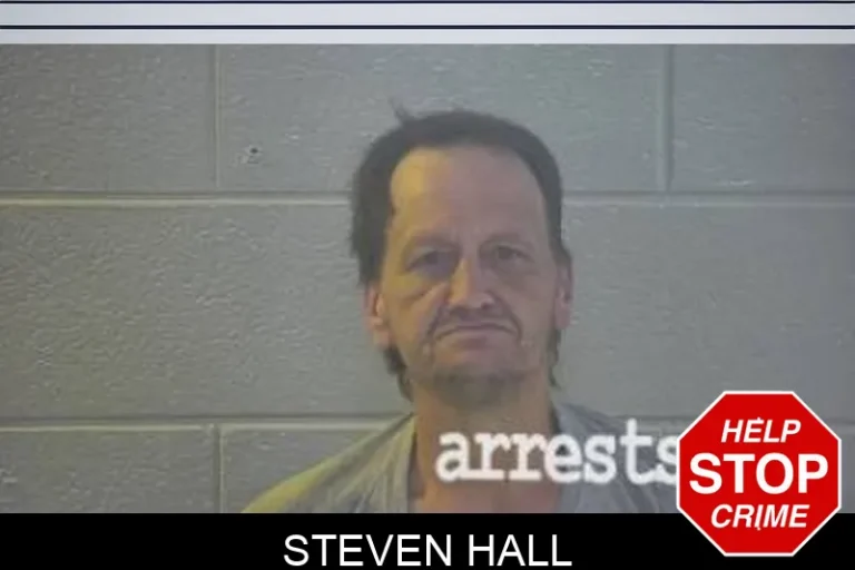 Steven Hall