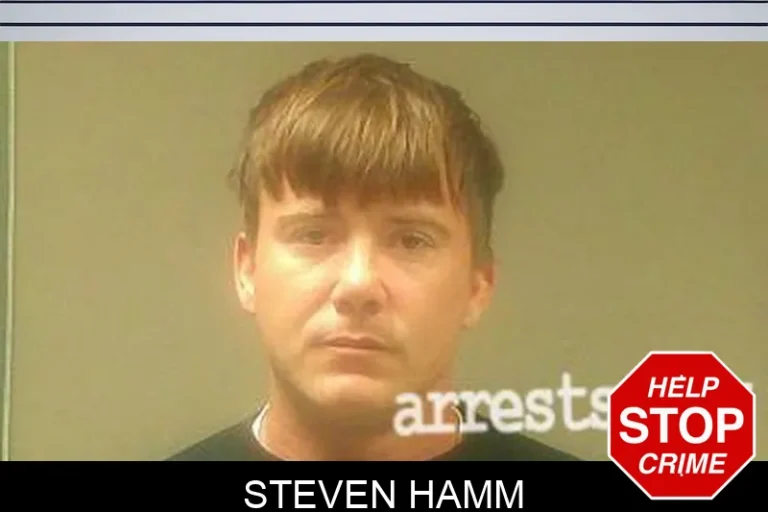 Steven Hamm