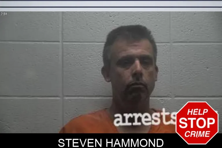 Steven Hammond