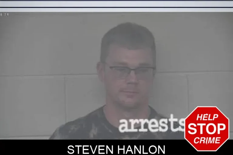 Steven Hanlon