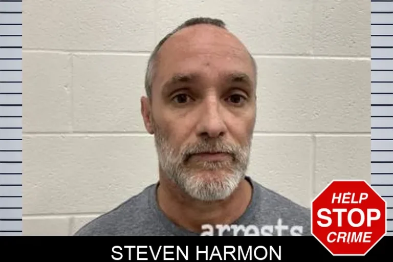 Steven Harmon