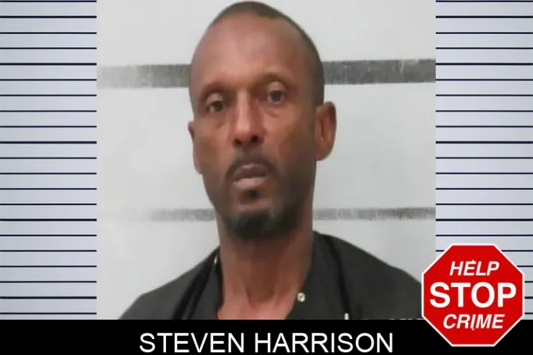 Steven Harrison