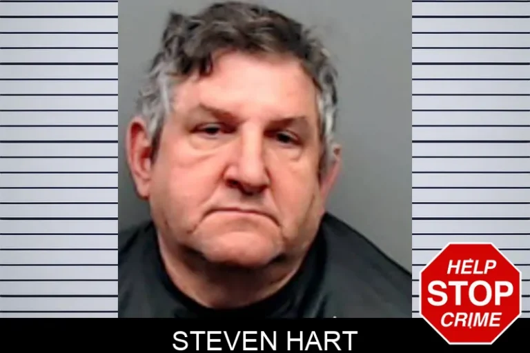Steven Hart
