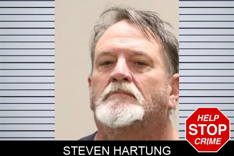 Steven Hartung