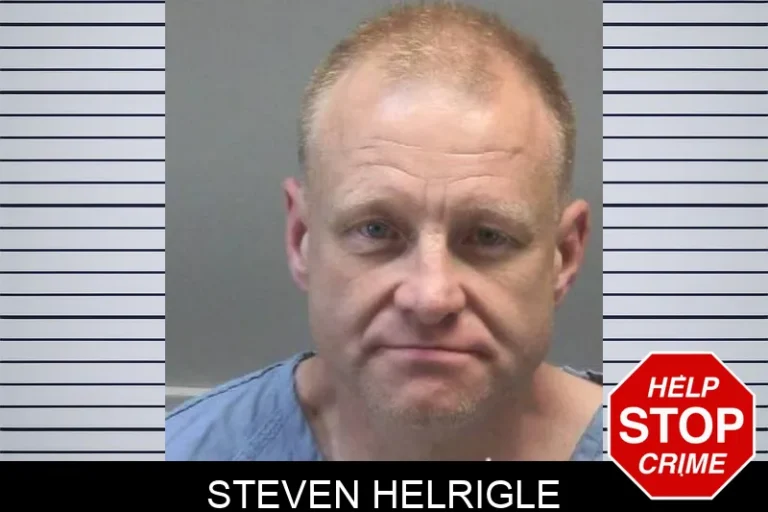 Steven Helrigle
