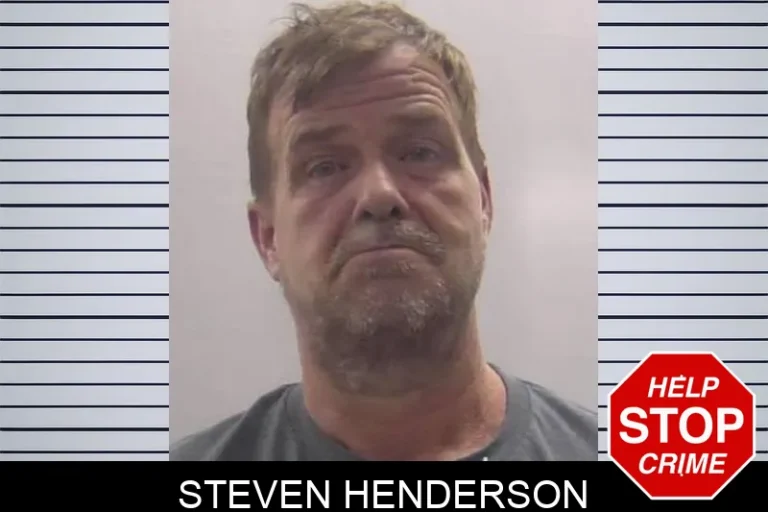 Steven Henderson