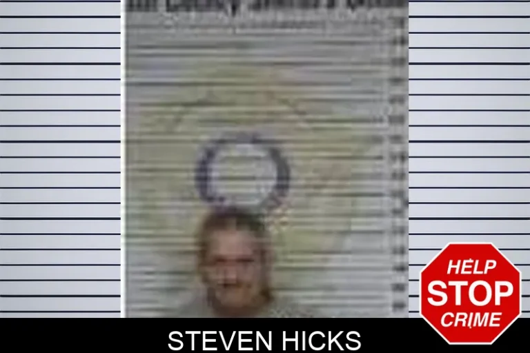 Steven Hicks