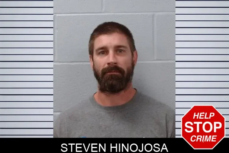 Steven Hinojosa