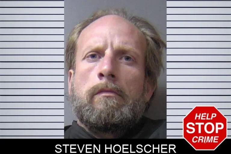 Steven Hoelscher