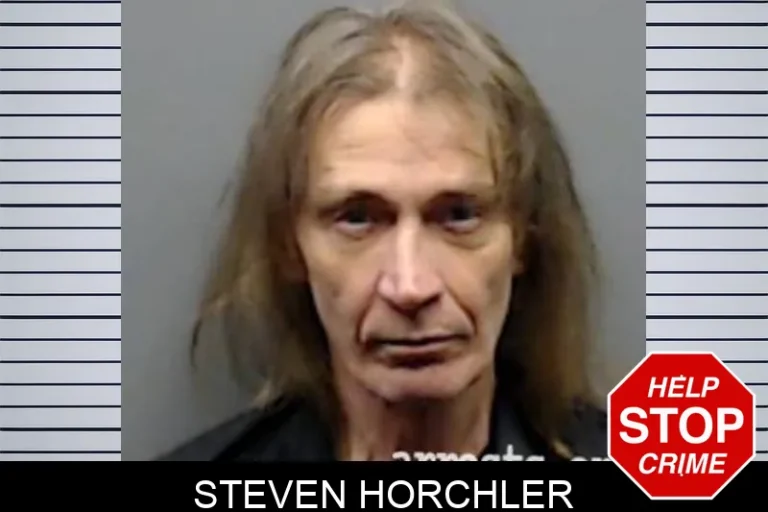 Steven Horchler