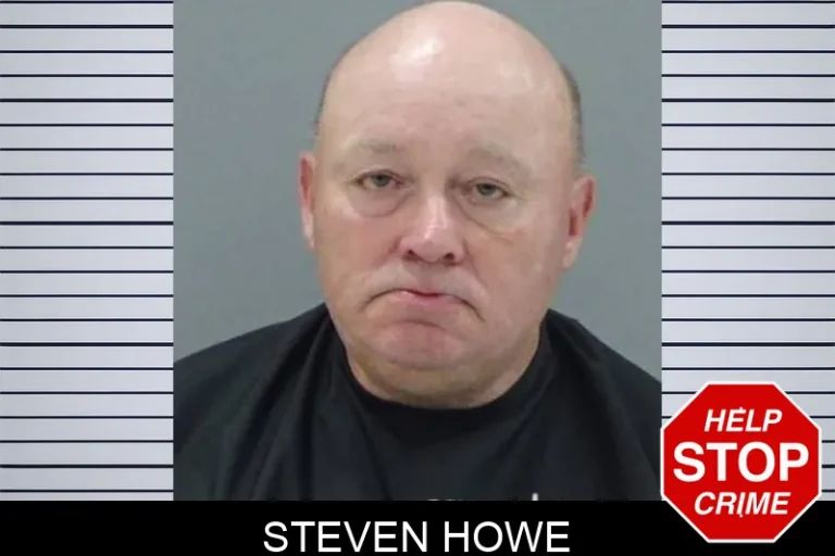 Steven Howe