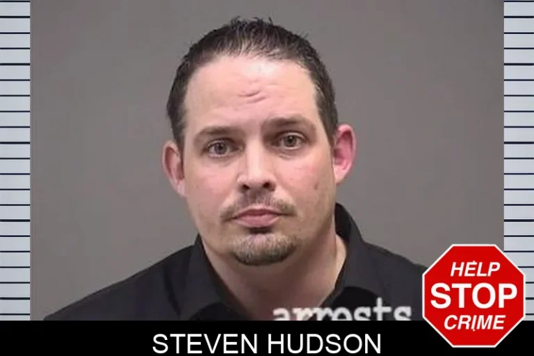 Steven Hudson