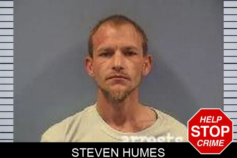 Steven Humes