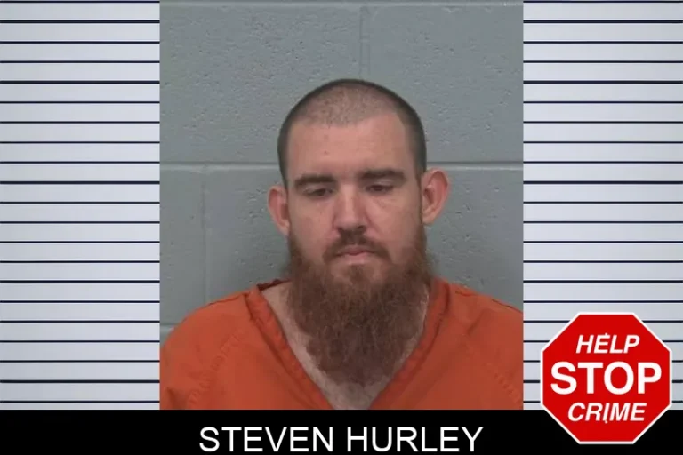 Steven Hurley