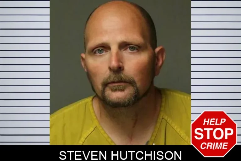 Steven Hutchison