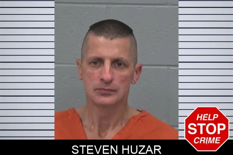 Steven Huzar