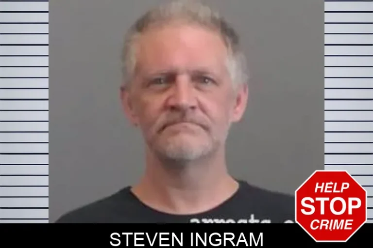 Steven Ingram