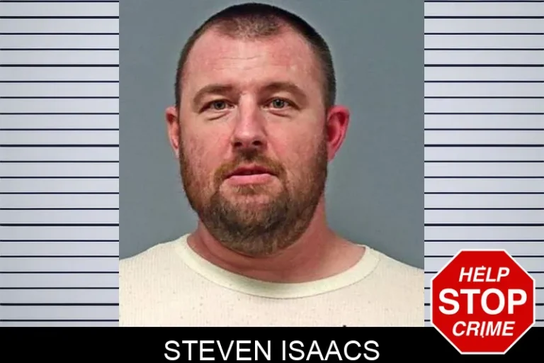 Steven Isaacs