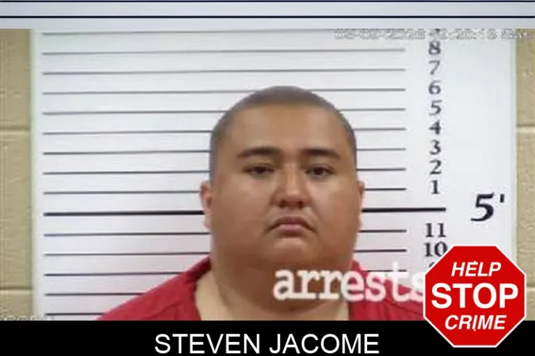 Steven Jacome