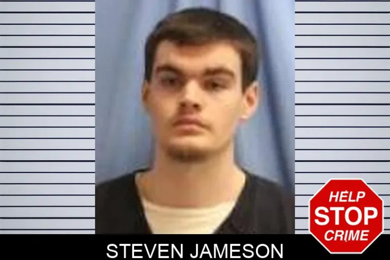 Steven Jameson