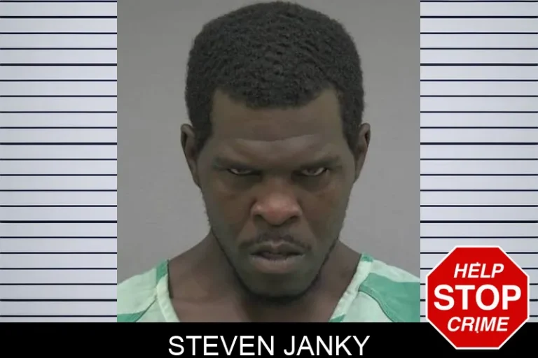 Steven Janky