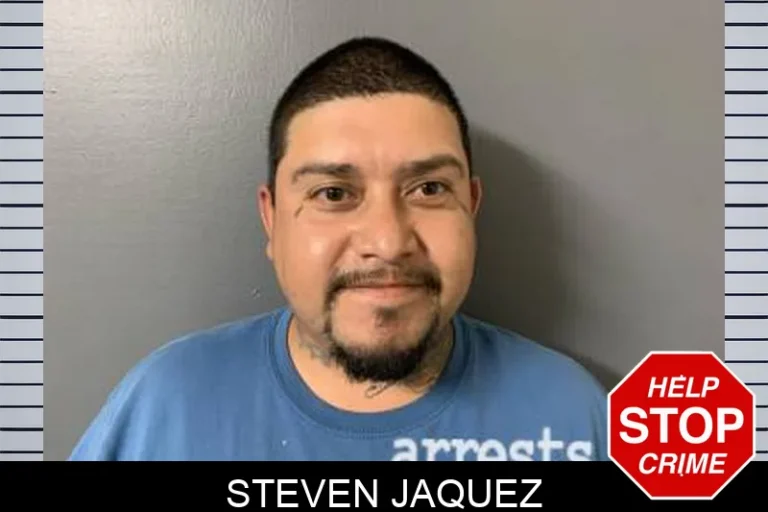 Steven Jaquez