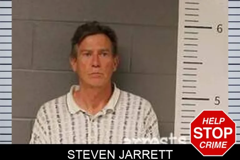 Steven Jarrett