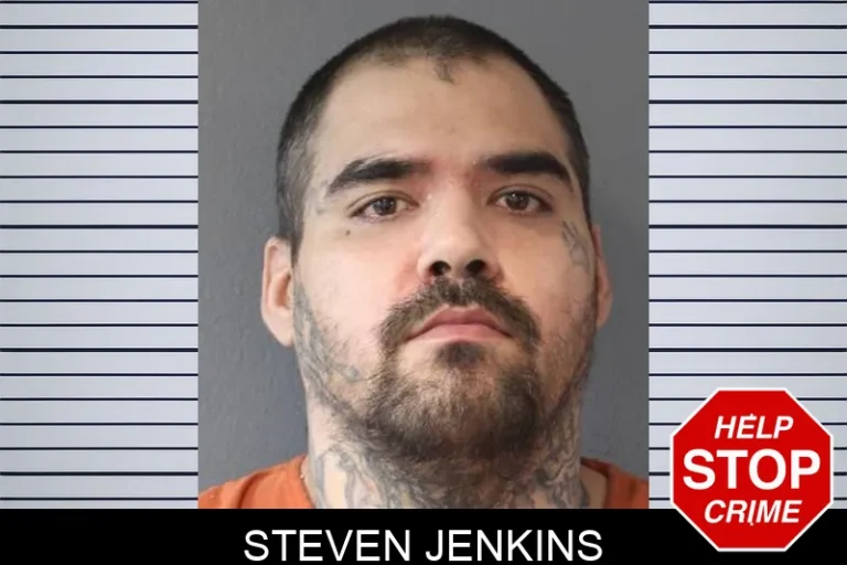 Steven Jenkins