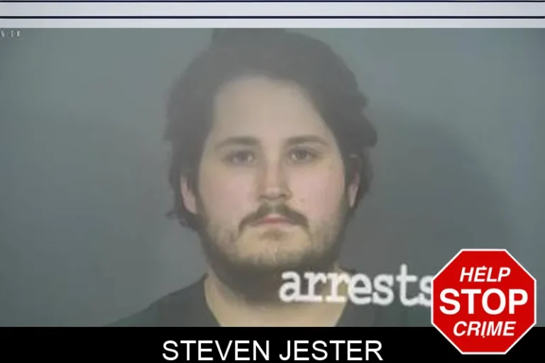 Steven Jester