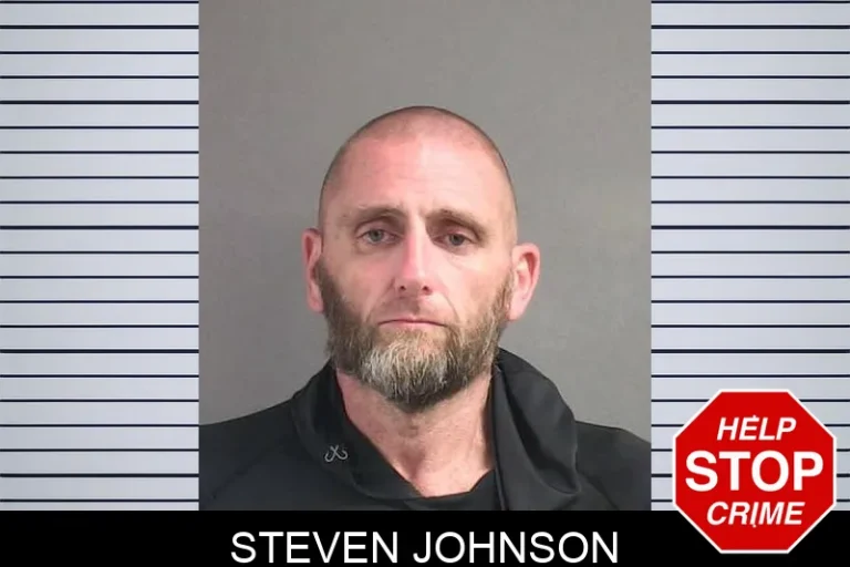 Steven Johnson