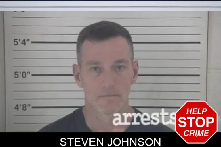 Steven Johnson