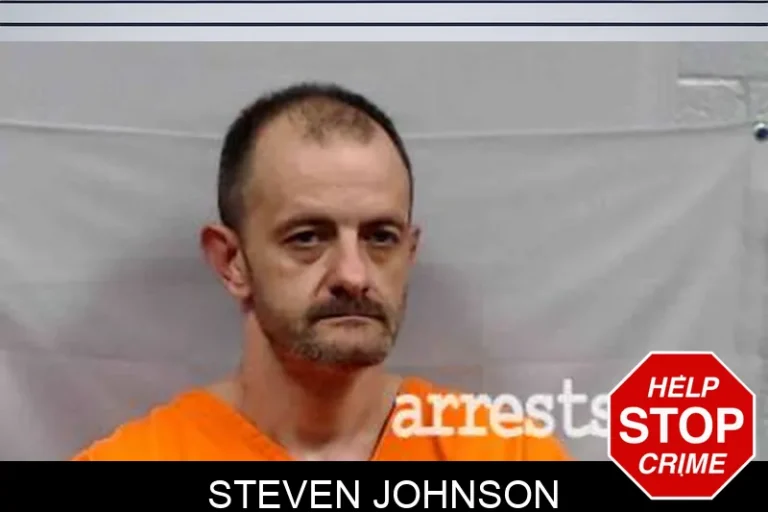 Steven Johnson