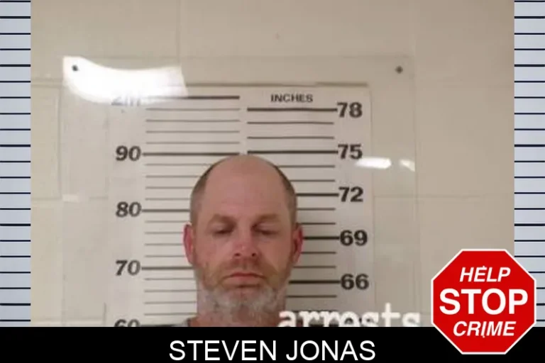 Steven Jonas