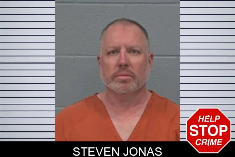 Steven Jonas