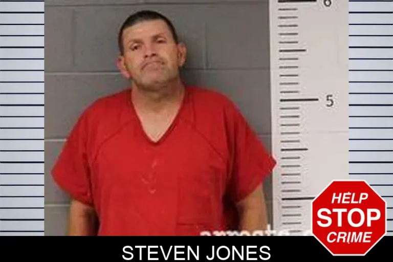 Steven Jones