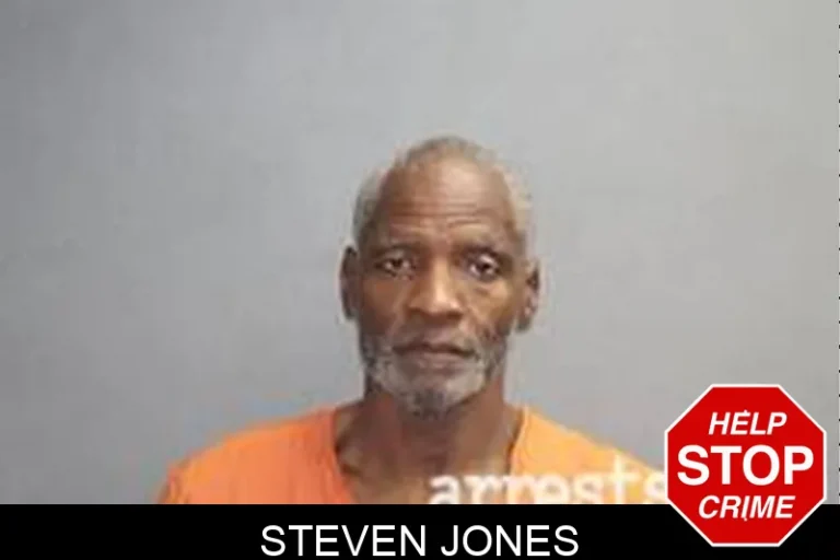 Steven Jones