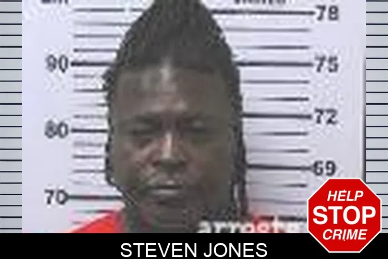 Steven Jones