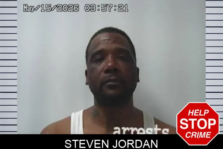 Steven Jordan