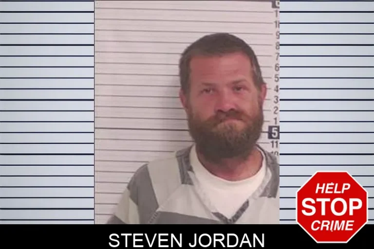 Steven Jordan